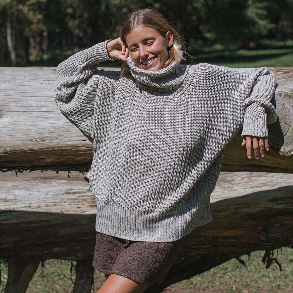 Indigo Luna Paloma Jumper One Size